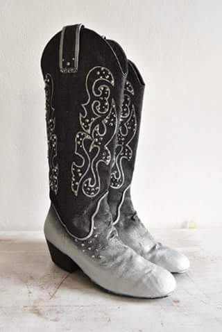 ProDance Footwear Custom Boot