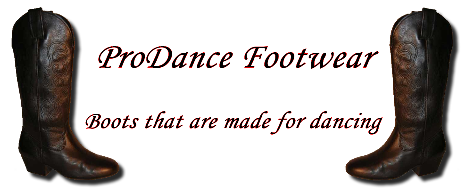 ProDance Footwear