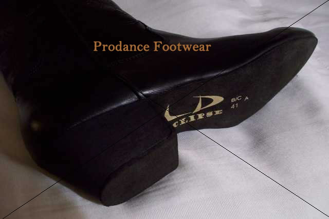 Prodance Footwear