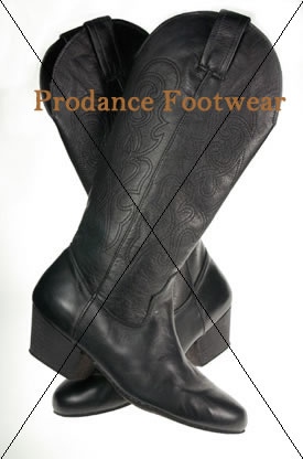 Prodance Footwear