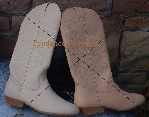 Prodance Footwear