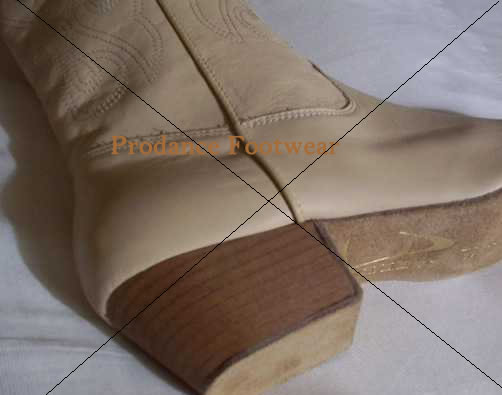 Prodance Footwear