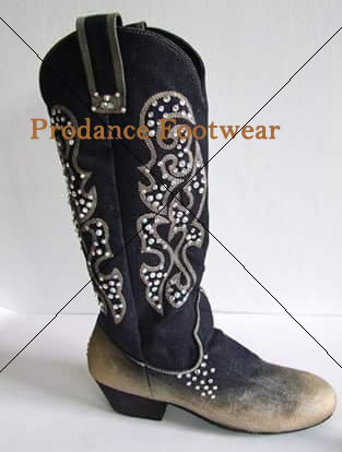 Prodance Footwear