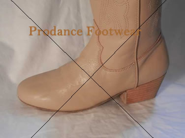 Prodance Footwear